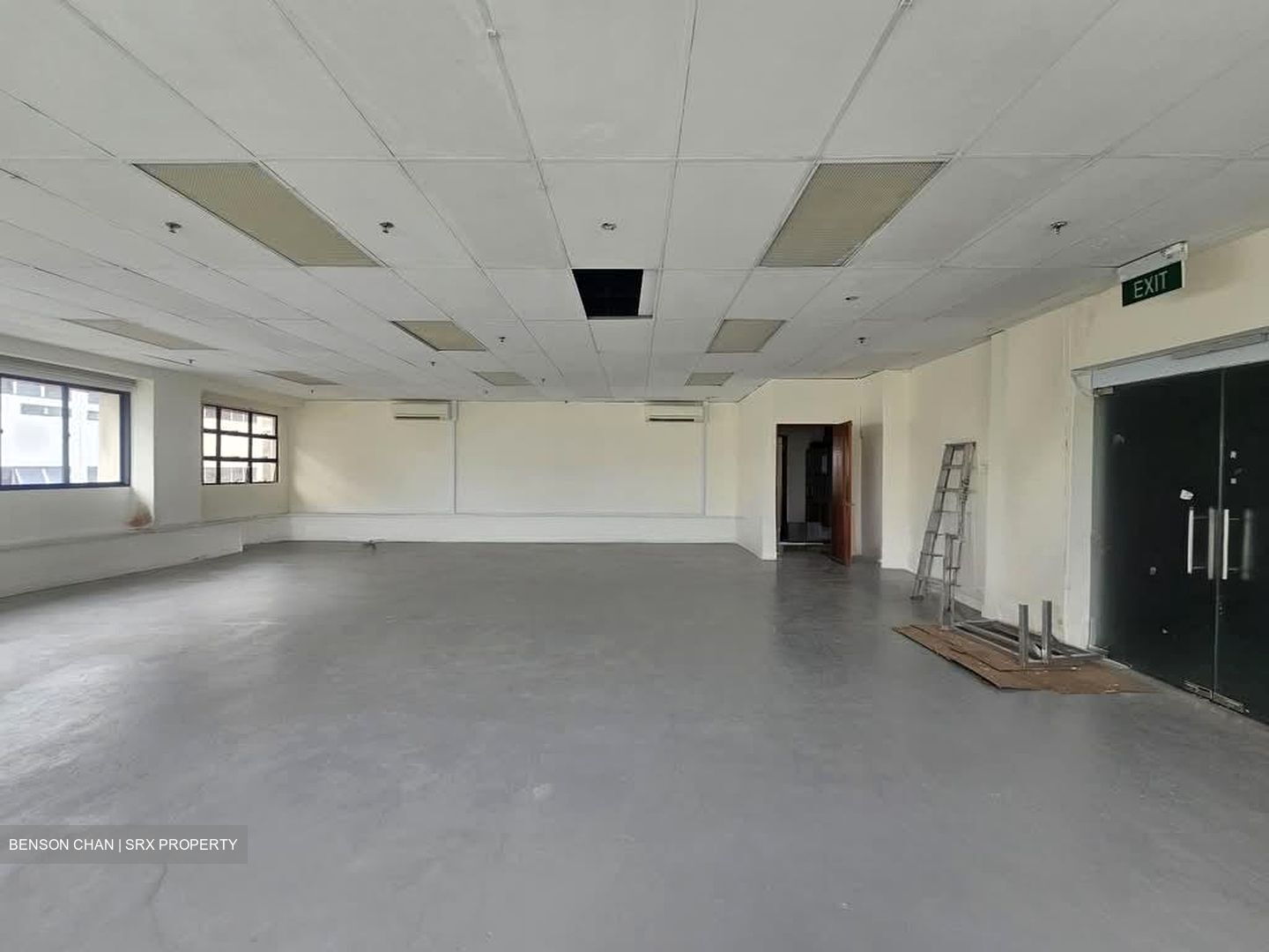 Genting Building (D13), Warehouse #568721811